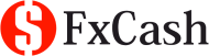 FxCash logo
