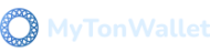 MyTonWallet logo