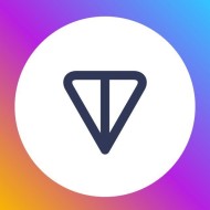 Русский TON logo