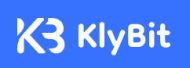 Klybit logo