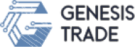 Genesis Trade logo