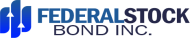 FederalStockBondInc logo