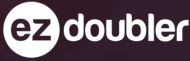 Ezdoubler logo