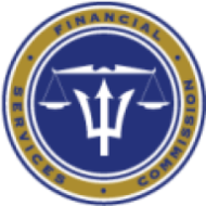 Financial Services Commission logo