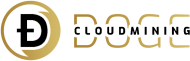 DogeCloudMining logo