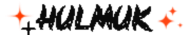 Hulmuk logo