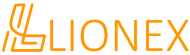 Lionex logo