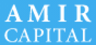 Amir Capital logo