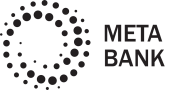 Meta Bank logo