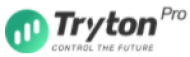 Tryton Pro logo