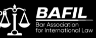 Bafil logo