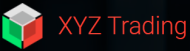 XYZ Trading logo