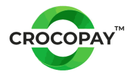 CrocoPay logo