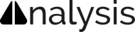 Analysis logo