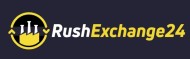 RushExchange24 logo