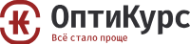 ОптиКурс logo