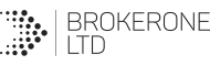 BrokerOne LTD logo
