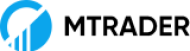 MTrader logo
