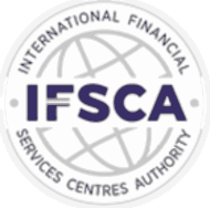 IFSCA logo