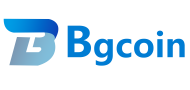 Bgcoin logo