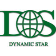 Dynamic Start (dynamicstart.work) logo