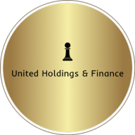 United Holdings&Finance logo