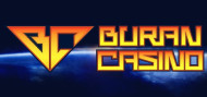Buran casino logo