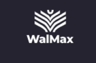 Wal Max logo