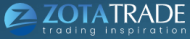 ZotaTrade logo