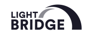 Light Bridge logo