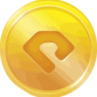 HoldCoin logo