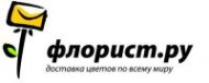 Флорист.ру logo