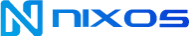 Nixos logo