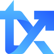 Tx Bit logo