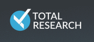 Total Research logo