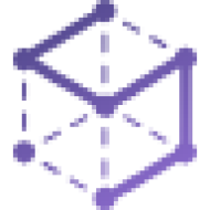 B. L. R. W. Software logo