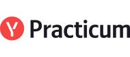 Я Практикум logo