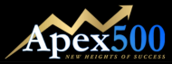 Apex500 logo
