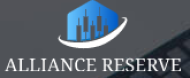 Alliance Reserve logo