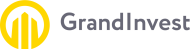 GrandInvest logo