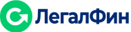 ЛегалФин logo