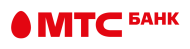 МТС Банк logo
