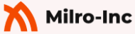 Milro Inc logo