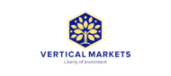 Vertical Markets logo