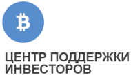 Центр Поддержки Инвесторов logo