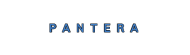 Pantera logo