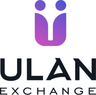 Ulan Exchange logo