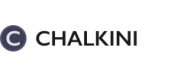 Chalkini logo
