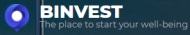 Binvest logo