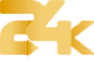 24KMarkets logo